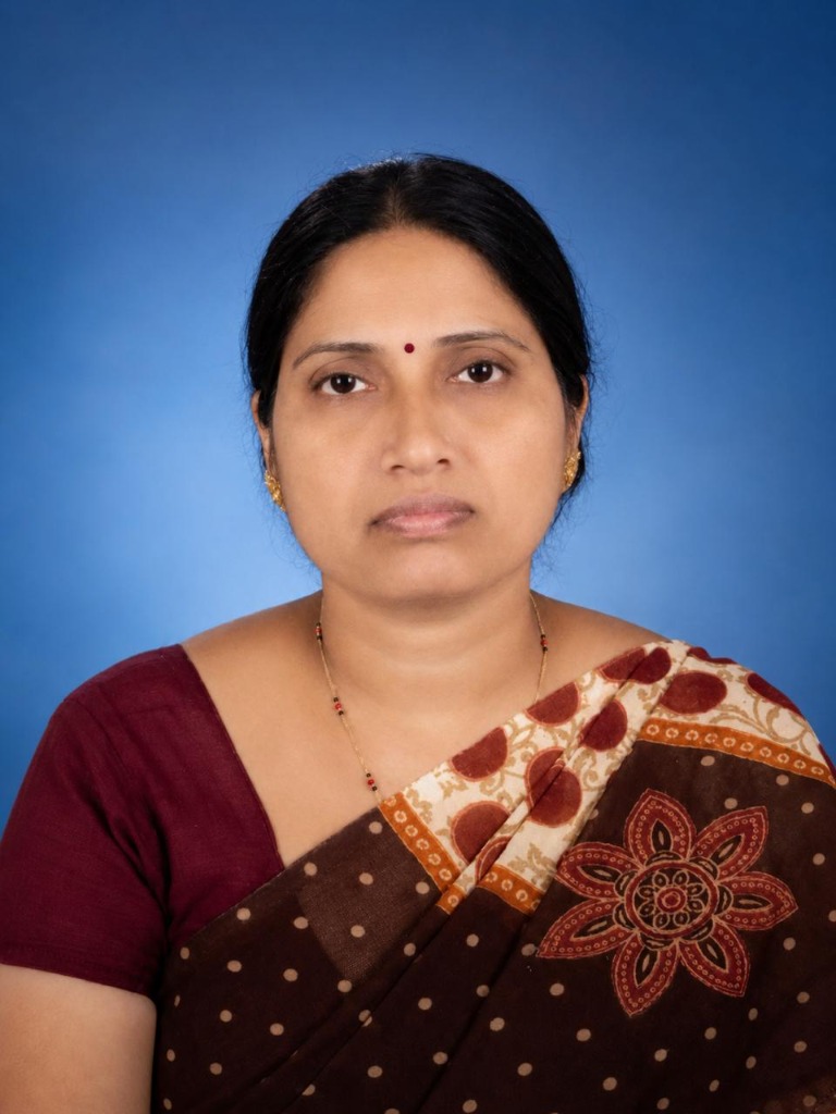 Smt. Sukanya Sunil Talekar