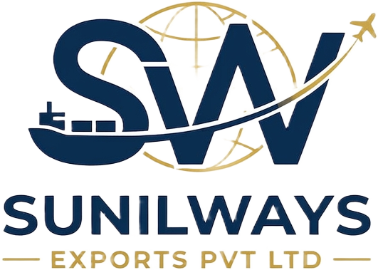SunilWays Exports Pvt Ltd